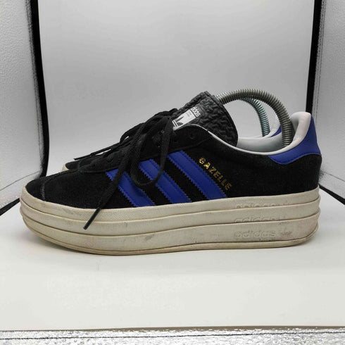 アディダスオリジナルス adidas Originals GAZELLE BOLD ガゼル ガッツレー ボールド メンズ 25.5