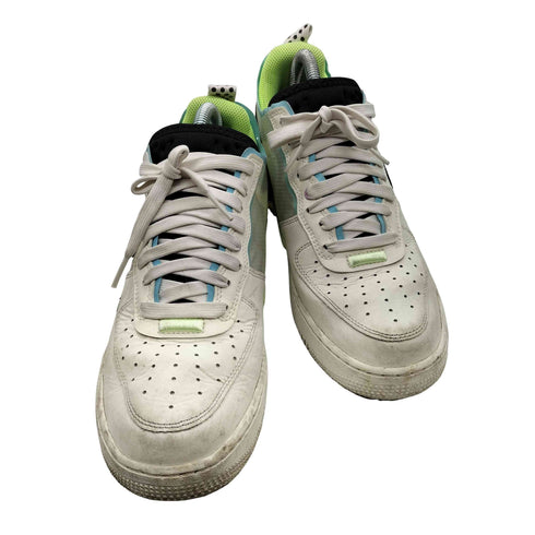 ナイキ NIKE Air Force 1 React Low メンズ JPN:25.5