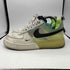 ナイキ NIKE Air Force 1 React Low メンズ JPN:25.5