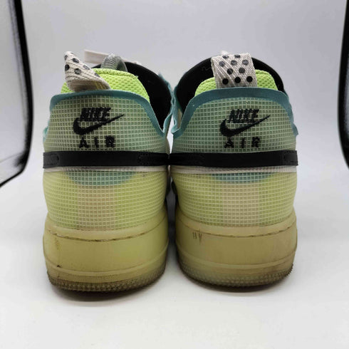 ナイキ NIKE Air Force 1 React Low メンズ JPN:25.5