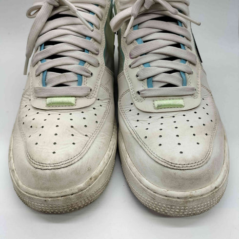 ナイキ NIKE Air Force 1 React Low メンズ JPN:25.5