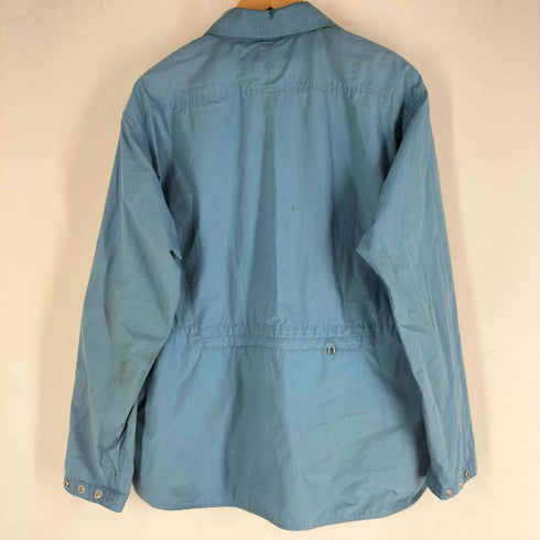 ノースフェイスパープルレーベル THE NORTH FACE PURPLE LABEL Mountain Wind Shirt Jacket メンズ JPN:M
