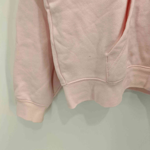 ラコステ LACOSTE オーガニックコットンプルオーバーパーカ メンズ JPN:M