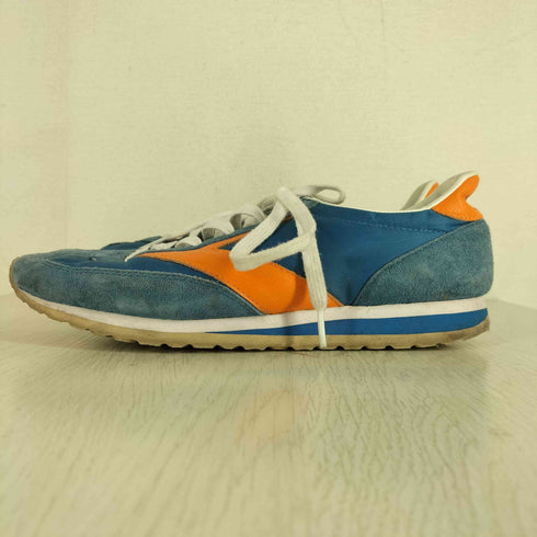 ブルックス BROOKS HERITAGE VANGUARD ローカットスニーカー メンズ JPN:27