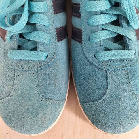 アディダスオリジナルス adidas Originals GAZELLE ローカットスニーカー メンズ JPN:26.5