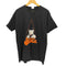 レクトログラウンデッド LECTRO GROUNDED SF ムービーT S/S Tシャツ メンズ import:L