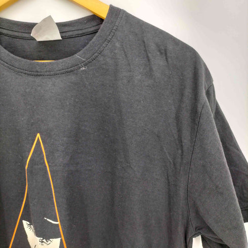 レクトログラウンデッド LECTRO GROUNDED SF ムービーT S/S Tシャツ メンズ import:L