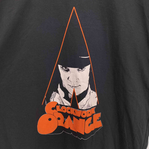 レクトログラウンデッド LECTRO GROUNDED SF ムービーT S/S Tシャツ メンズ import:L