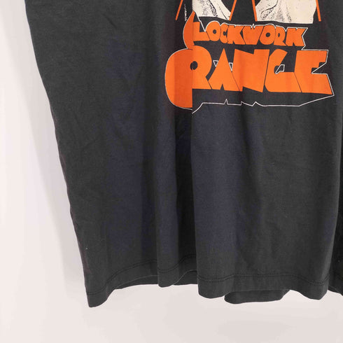 レクトログラウンデッド LECTRO GROUNDED SF ムービーT S/S Tシャツ メンズ import:L