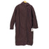 アメリ AMERI WAVE STITCH HEAT POLAK LONG COAT レディース