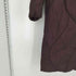 アメリ AMERI WAVE STITCH HEAT POLAK LONG COAT レディース