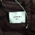 アメリ AMERI WAVE STITCH HEAT POLAK LONG COAT レディース