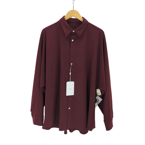 アメリ AMERI BIG SHIRT レディース JPN:S