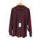 アメリ AMERI BIG SHIRT レディース JPN:S