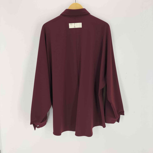 アメリ AMERI BIG SHIRT レディース JPN:S