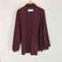 アメリ AMERI BIG SHIRT レディース JPN:S