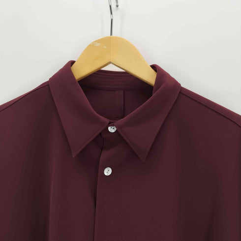 アメリ AMERI BIG SHIRT レディース JPN:S