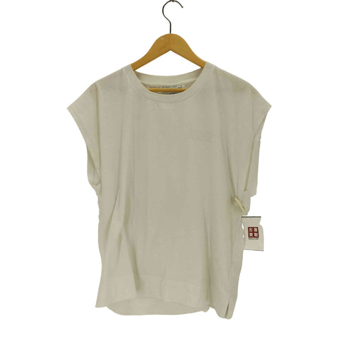 ガニー Ganni ノースリーブカットソー レディース JPN:M