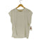 ガニー Ganni ノースリーブカットソー レディース JPN:M