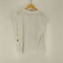 ガニー Ganni ノースリーブカットソー レディース JPN:M