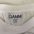 ガニー Ganni ノースリーブカットソー レディース JPN:M