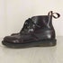 ドクターマーチン Dr.Martens EMMELINE 5 Eye Boot 5ホールブーツ レディース UK:4