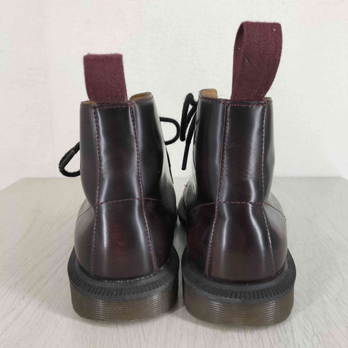 ドクターマーチン Dr.Martens EMMELINE 5 Eye Boot 5ホールブーツ レディース UK:4