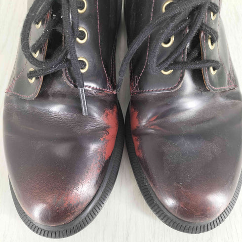 ドクターマーチン Dr.Martens EMMELINE 5 Eye Boot 5ホールブーツ レディース UK:4