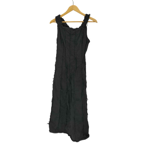 アメリ AMERI CUT O FF SEAM PUCKERING DRESS レディース JPN:M
