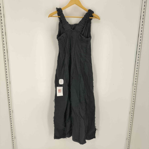 アメリ AMERI CUT O FF SEAM PUCKERING DRESS レディース JPN:M