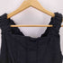 アメリ AMERI CUT O FF SEAM PUCKERING DRESS レディース JPN:M