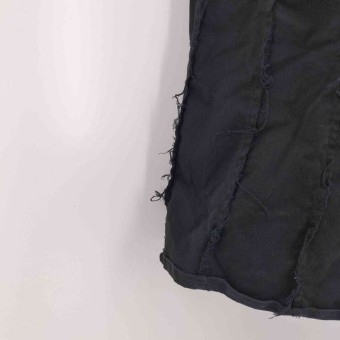 アメリ AMERI CUT O FF SEAM PUCKERING DRESS レディース JPN:M