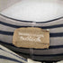 タカヒロミヤシタザソロイスト TAKAHIRO MIYASHITA The SoloIst. classic boat neck zipper shirt メンズ JPN:M