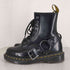 ドクターマーチン Dr.Martens 1460 Harness Boots 8ホールブーツ レディース UK:3