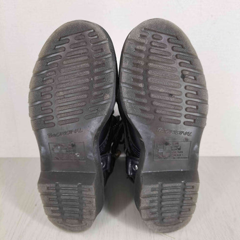 ドクターマーチン Dr.Martens 1460 Harness Boots 8ホールブーツ レディース UK:3