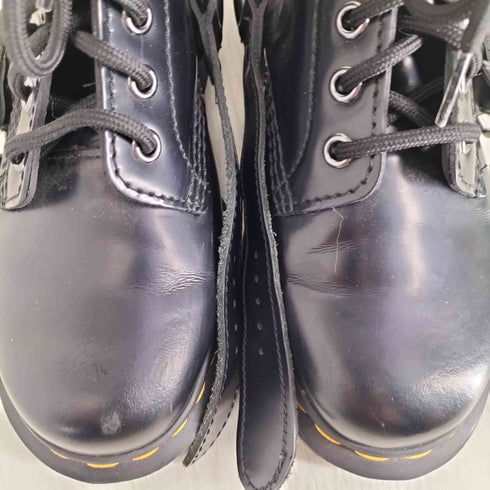 ドクターマーチン Dr.Martens 1460 Harness Boots 8ホールブーツ レディース UK:3