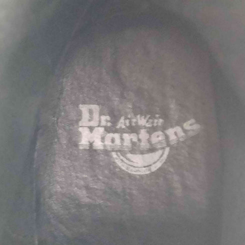 ドクターマーチン Dr.Martens 1460 Harness Boots 8ホールブーツ レディース UK:3