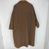リジェール Lisiere Volume Coat カシミアボリュームコート レディース