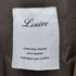 リジェール Lisiere Volume Coat カシミアボリュームコート レディース
