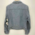 ラコステライブ Lacoste Live L/S デニムウエスタンシャツ レディース import:XS