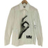エムエムシックスメゾンマルジェラ MM6 Maison Margiela 22AW ハンドサインプリントコットンシャツ レディース 14