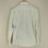 エムエムシックスメゾンマルジェラ MM6 Maison Margiela 22AW ハンドサインプリントコットンシャツ レディース 14