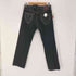 BASICK VINTAGE LEVI’s 501 BLACK COATING DENIM メンズ JPN:M
