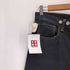 BASICK VINTAGE LEVI’s 501 BLACK COATING DENIM メンズ JPN:M