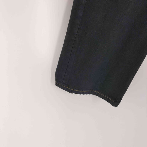 BASICK VINTAGE LEVI’s 501 BLACK COATING DENIM メンズ JPN:M