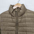 マックスマーラウィーケンドライン Max Mara WEEKEND LINE L'Autentico Piumino di MaxMara ダウンベスト レディース 42