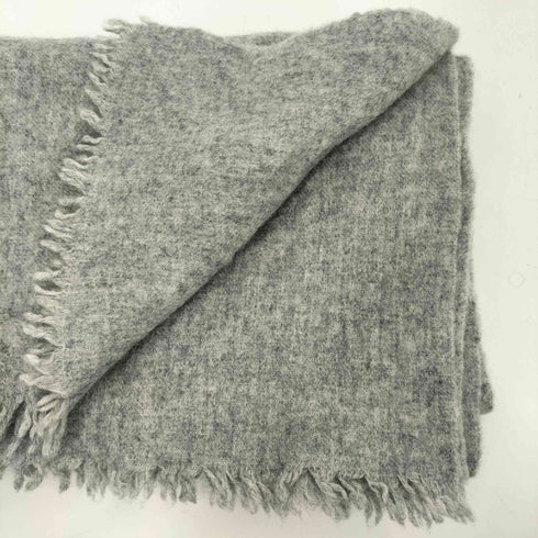 ユニクロ UNIQLO カシミヤブレンドストール レディース