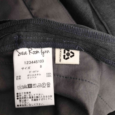 シールームリン Sea Room lynn タックスラックス レディース JPN:S