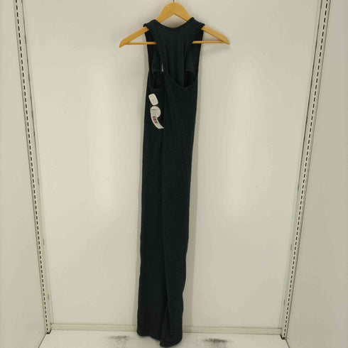 ミュラーオブヨシオクボ muller of yoshiokubo moy BACK TWIST DRESS レディース 36