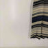 アメリ AMERI multi border knit dress レディース